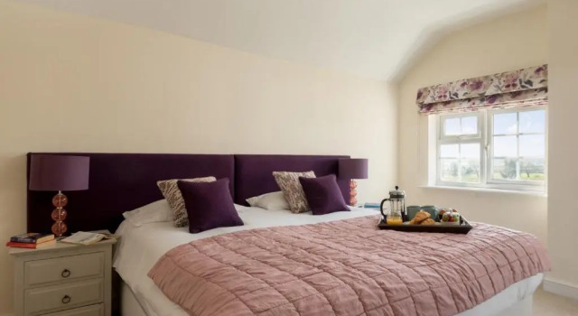 Chirk Cottage at Hill House Farm Cheshire, Reserva ahora Agroturismo Tarporley Cheshire