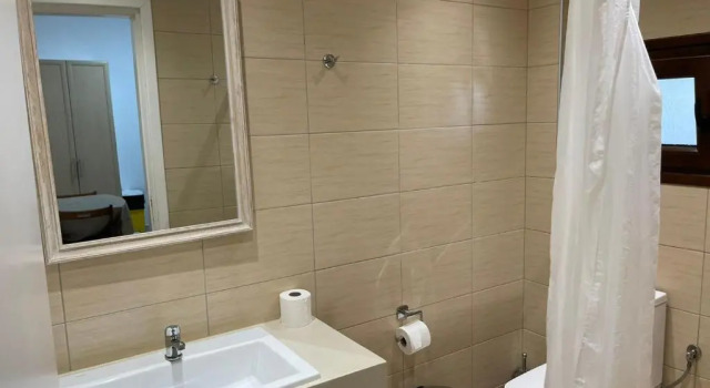 Семейная студия Sunset Studios & Apartments