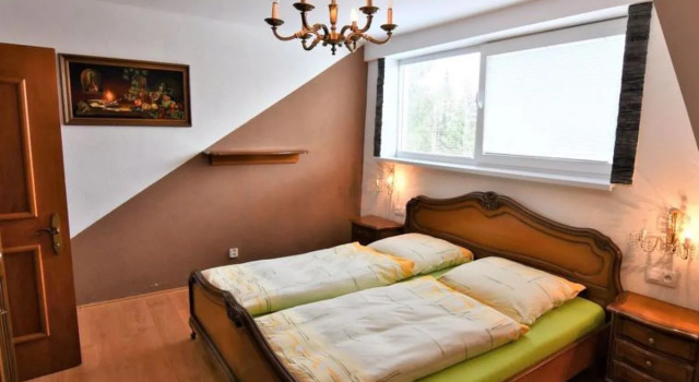 APARTMENTS V+K, Забронировать Апартаменты/квартира Отели в центре Татранска-Штрба, в центре