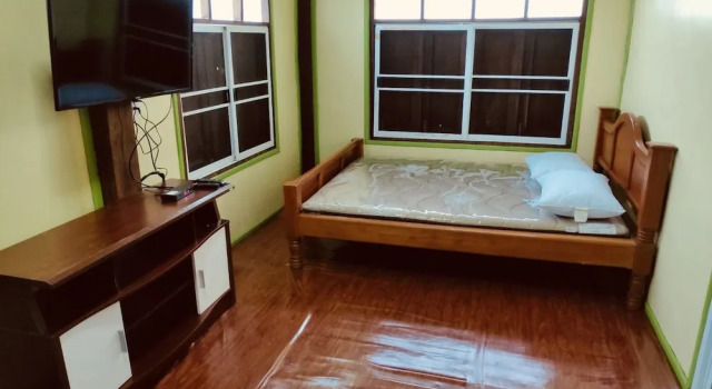 BaanNakanoHomestay, Забронировать Гостевой дом Гостевые дома Маерим, Гостевой дом