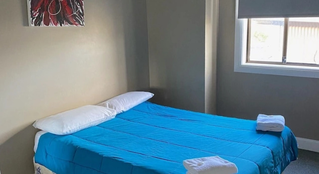 Номер Economy Australian Hotel Young