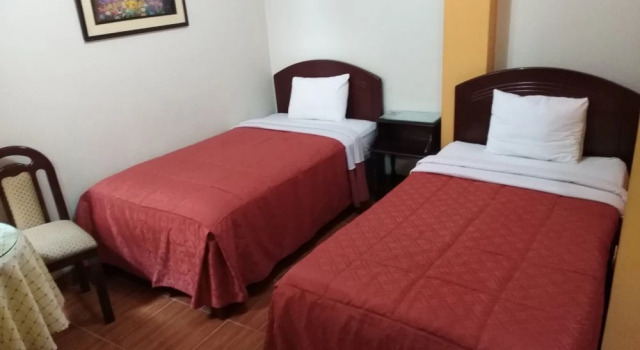 Suite Plaza Hotel Residencial, Varaa Hotelli Hotellit Trujillo aamiaisella, Aamiainen