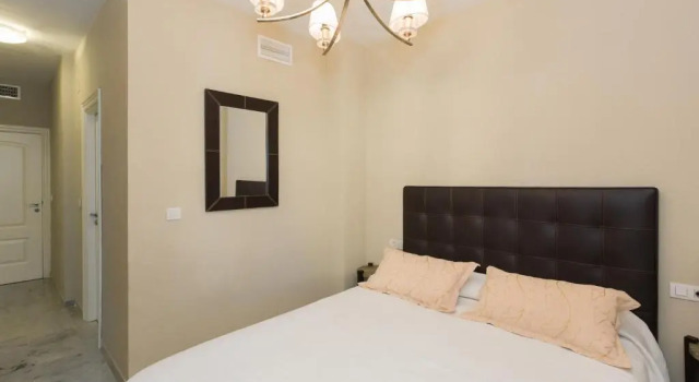 Апартаменты SunHome Alamos Torremolinos