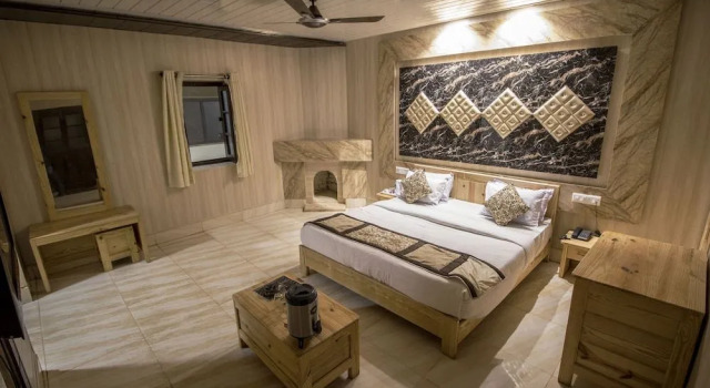 ARK Resorts, Забронировать Отель Отели Пачмарай 3 звезды, 3*
