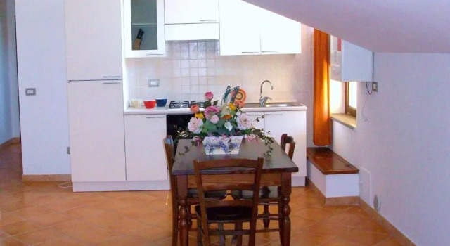 Апартаменты Residence Hotel La Commenda