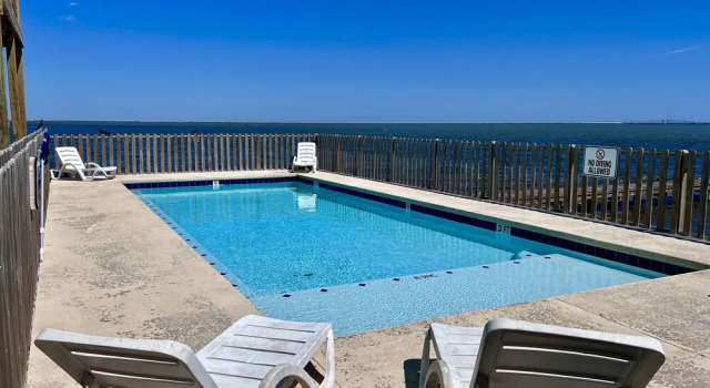 Lv123 - Big Slough 3 Bedroom Home by Redawning, Buchen Sie Ferienhaus Cottages in Corpus Christi, Cottage