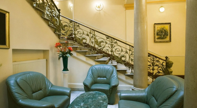 Tisza Hotel
