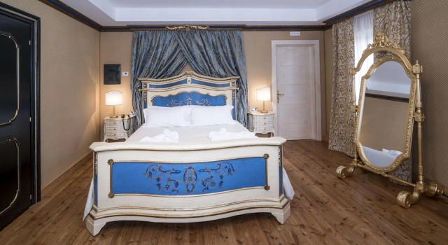 Càdor Hotel