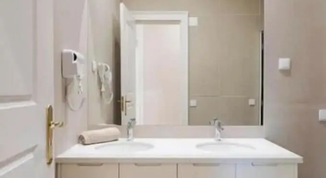 Номер Standard Santa Maria Rooms and Apartments