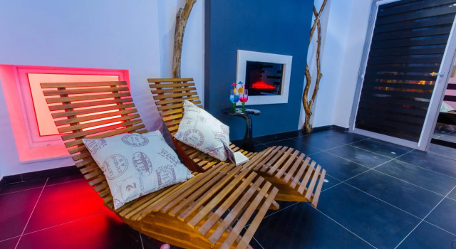 La Vela Luxury, Buchen Sie Ferienwohnung Hotels in Gespanschaft Split-Dalmatien mit Pool, Schwimmbad