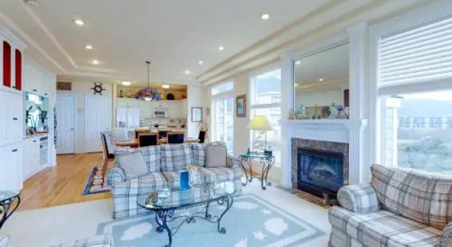 Arbor House South, Buchen Sie Hotel Yachats Oregon Coast
