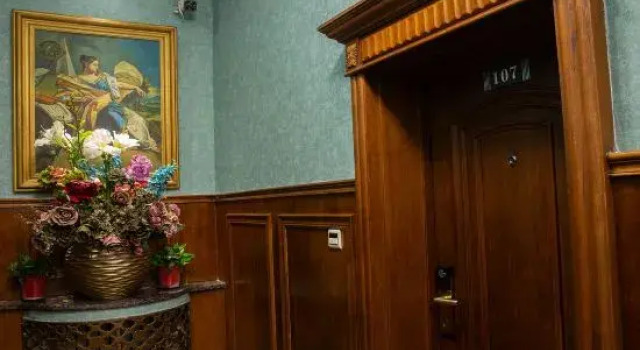 Harbin Kailai Garden Hotel (Hongzhuan Street Morning Market Central Avenue Subway Station), Забронировать Отель Харбин Хэйлунцзян, рядом с Harbin People Flood Control Success Memorial Tower