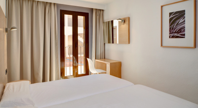 Protur Floriana Resort Aparthotel, Rezervasyon Apart Otel Son Servera havuzlu oteller, Yüzme Havuzu