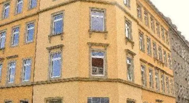 Fewo-Dresden-Neustadt-zentral-preiswert-L5, Prenota Hotel Hotel a Sassonia con parcheggio, Parcheggio