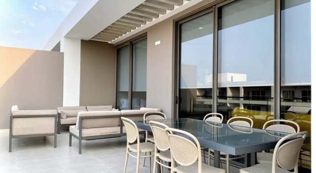 Апартаменты с 2 комнатами Morros Zoe by Wynwood House