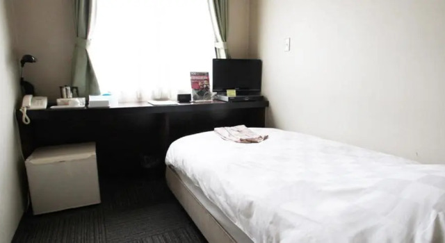 Номер Standard Takamatsu City Hotel