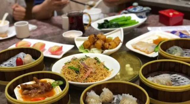 Fuhe Hotel, Rezervasyon Otel Guangdong otoparklı oteller, Otopark