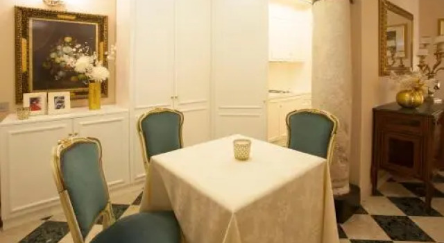 Martins Residence de Luxe, Забронировать Отель Равенна Ravenna Area, рядом с Базилика Св. мученика Виталия