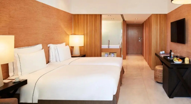 Номер Standard Anantara Vilamoura Family Friendly