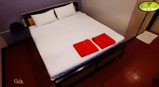 Madras Guest House