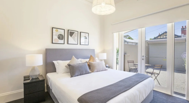 Boutique Stays - South Yarra Lane, Book Boutique South Yarra 