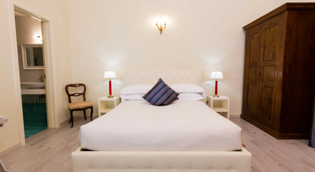 Residenza d'Epoca Palazzo Riblet