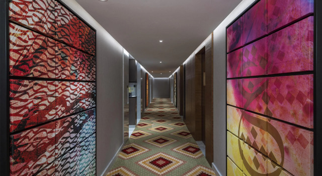Andaz Suite Prince Andaz Family Suites by Hyatt- Palm Jumeirah