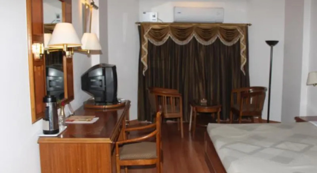 Одноместный номер Standard Hotel Vaibhav