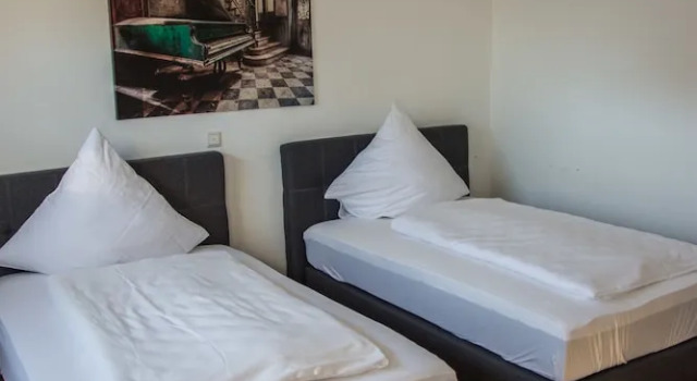 Номер Standard Hotel Gasthof Zur Post