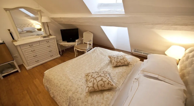 Одноместный номер Economy Antiq Palace - Historic Hotels of Europe