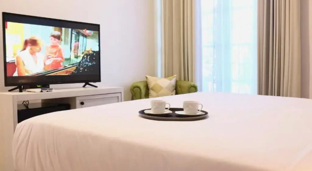 Rumah Kertajaya, Book Hotel Billige hoteller i Sukolilo