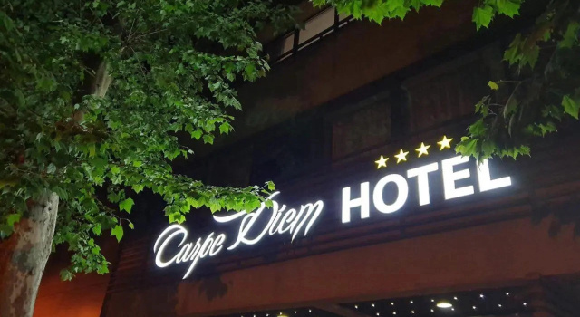 Carpe Diem Boutique Hotel