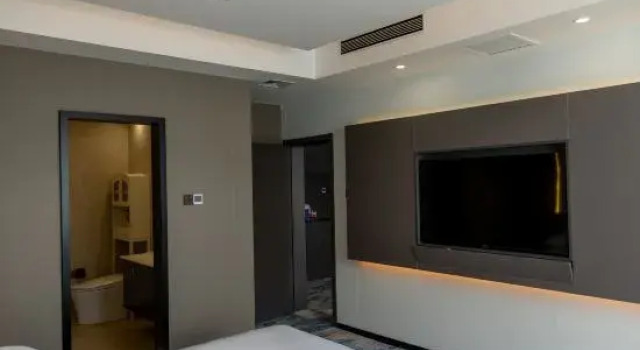 Suite Xingang Hotel