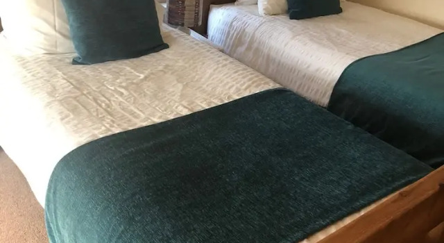 Двухместный номер Standard Elm Tree Farm Bed & Breakfast