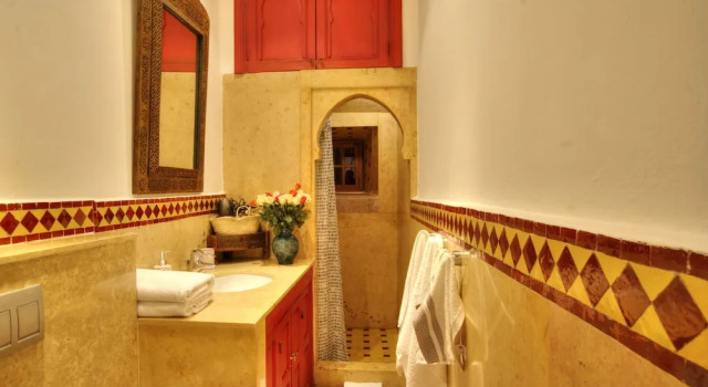 Полулюкс Riad Aventurine