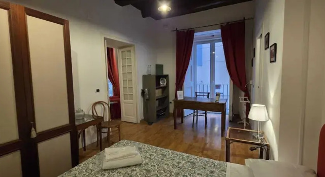 Appartamento Casa toledo