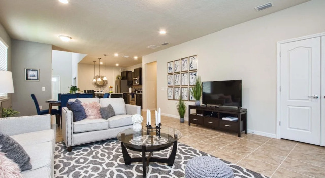 Windsor at Westside-6 Bedrooms House w/pool-3720WW, Buchen Sie Hotel Hotels in Four Corners mit Pool, Schwimmbad