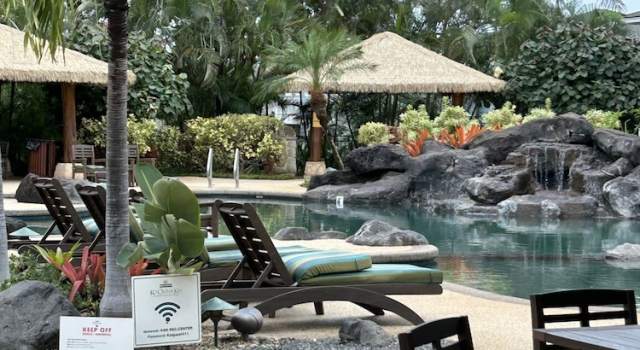 Коттедж с 3 комнатами Coastal Elegance at Ko Olina Luxury Villa M25-C home