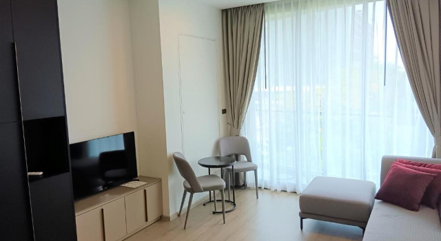 Апартаменты Edge Central # UTrip