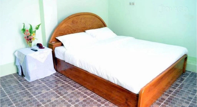 Hotel CF Lashio