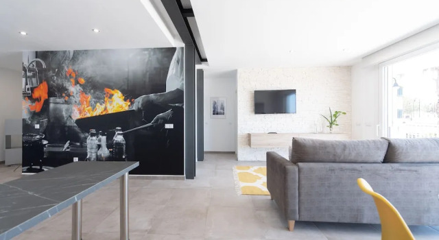 Apartamento La Baja By Canariasgetaway, Varaa Huoneisto Telde Gran Canaria, lähellä Playa de Silva