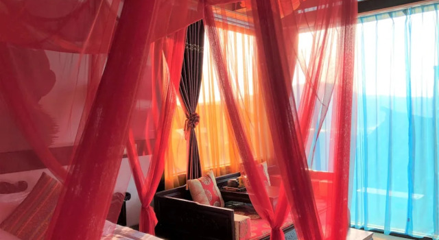 Heshun No.29 Mansion, Book Hotel Tengchong Yunnan