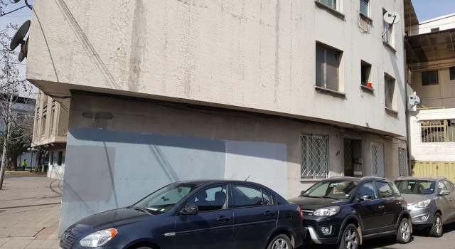 ELDEPTO Parque Bustamante, Забронировать Отель Провиденсия Сантьяго, рядом с Форестал Парк