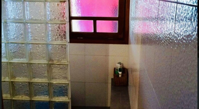 Коттедж Casa Las Cascadas