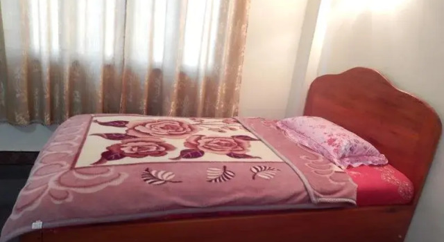 Khemphonelor II Guesthouse, Varaa Hotelli Phonsavan Xieng Khouang