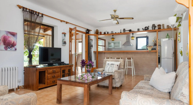 Finca Serres, Playa Cala D'Or y Cala Santanyí 5 min, Rezerwuj Hotel Hotele w Majorka z parkingiem, Parking