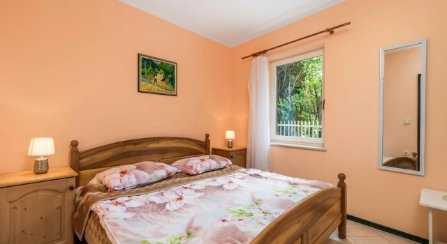 Awesome Home in Matulji With Wifi and 1 Bedrooms