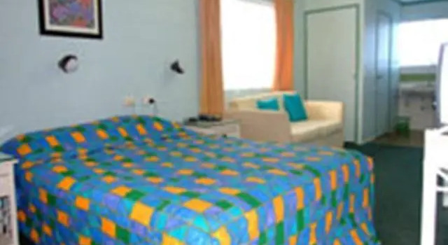 Buderim Motor Inn, Prenota Hotel Hotel a Queensland con parcheggio, Parcheggio