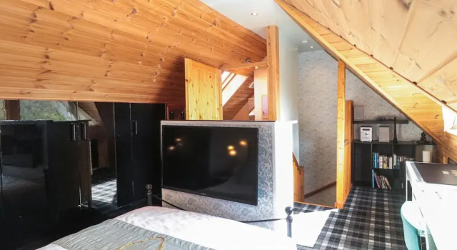 Swallow Lodge, Забронировать Дом для отпуска Брумхилл Нортумберленд