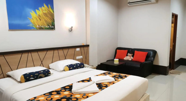 Chitra Suites